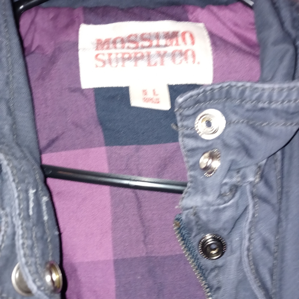 Jacket - Picture 2 of 2